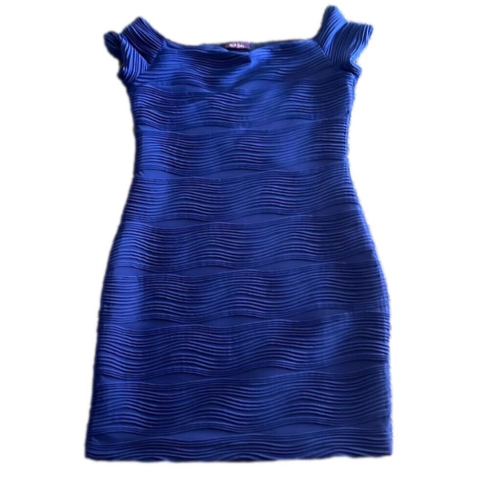 Hot Gal Bodycon Dress